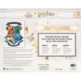 PaintWorks Hogwarts Harry Potter Paint by Number Kit for Adults and Kids Dimensions