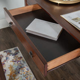 Linon Home Dcor Linon Home Decor Antique Tobacco Titian, 45.98" x 20" x 30" Desk, Linon