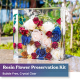 LET'S RESIN Gallon Epoxy Resin Pump Dispenser and 1 Gallon Clear Epoxy Resin LET'S RESIN