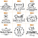 Personalized Cutting Board - Custom Engraved Charcuterie Boards - Gift For Wedding, Bridal Shower, Engagement, Anniversary, Mother's Day, Father's Day - Best Gift Idea For Couples - Hand Made in USA FastNGift