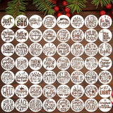 Christian Stencils for Painting Small Christian Stencils for Crafts Reusable 3” Stencil for Wood DIY Decor zosylley