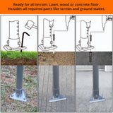 ACONEE Carport 13×20 FT Heavy Duty Car Canopy with Ventilated Windows, Removable Sidewalls & Zipper Doors, Portable Garage Boat Party Tent, Reinforced Triangular Beam, Waterproof Tarp for Car, Truck ACONEE