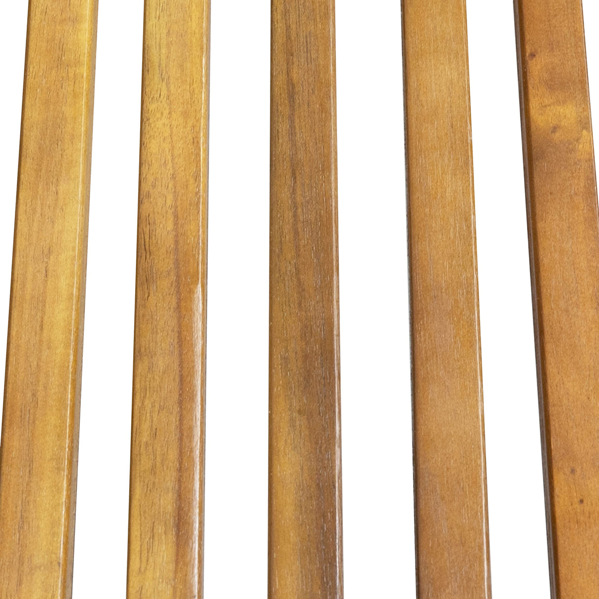 Christopher Knight Home Nadine Outdoor Wooden Chaise Lounge (Set of 2), 78.75 "W x 24 "D x 12 "H, Teak Christopher Knight Home