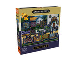 Buffalo Games - Dowdle - Amish Quilts - 300 Piece Jigsaw Puzzle for Adults -Challenging Puzzle Perfect for Game Nights - Finished Size is 21.25 x 15.00 Buffalo Games