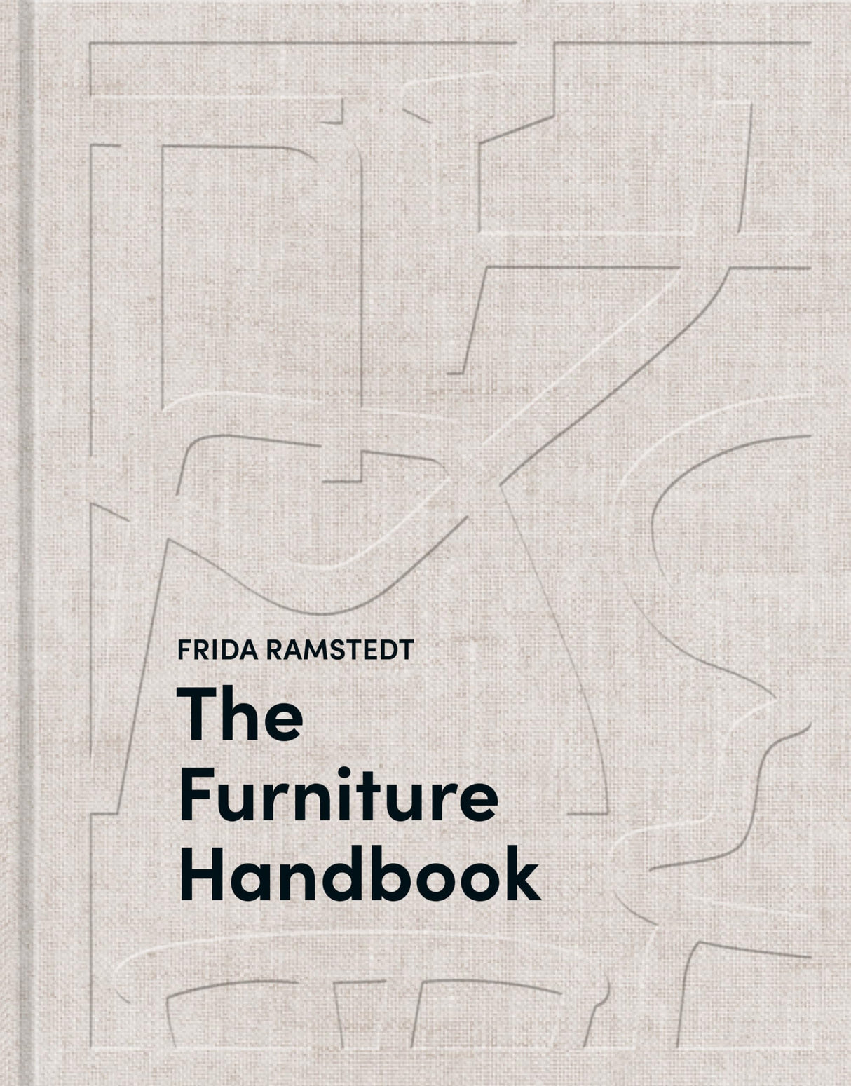 The Furniture Handbook: A Guide to Choosing, Arranging, and Caring for the Objects in Your Home WoodArtSupply