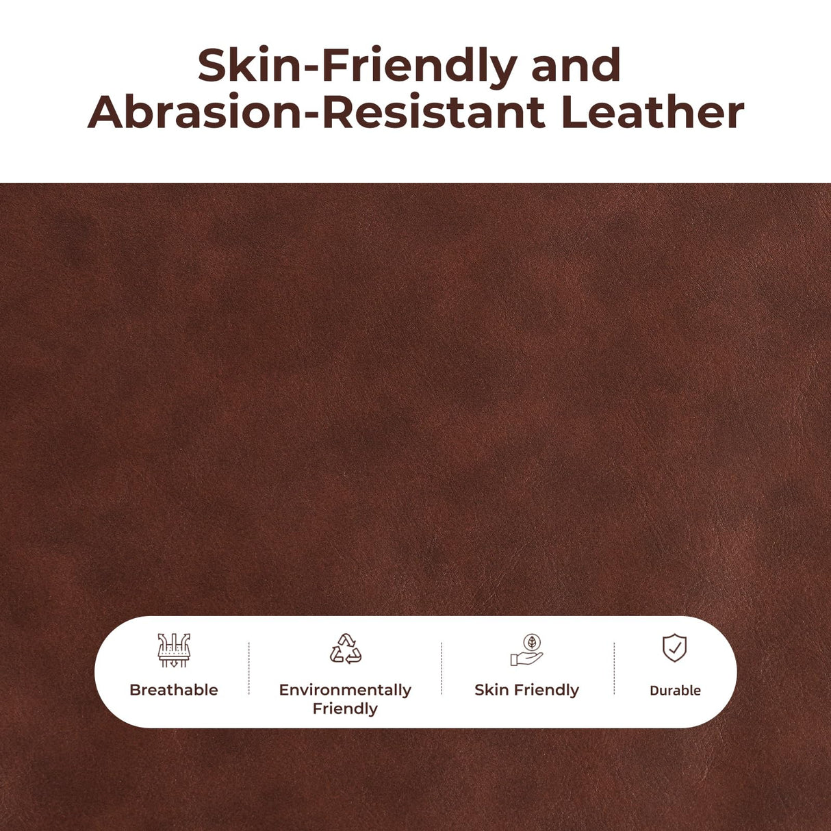 Dual Motor Power Lift Recliner Chair for Elderly with Massage and Heat, Oversized Lift Chair with Arm Storage, Lay Flat Lift Recliner for Adults, Big Tall, Infinite Position, Brown Rhevoy