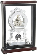 Bulova Wentworth Mantel Clock Bulova