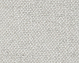 Signature Design by Ashley Maitelynn Contemporary Loveseat with Accent Pillows, Reversible Cushions and Sloped Arms, Light Gray Signature Design by Ashley