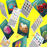 Gamerside 12-in-1 Dig Kit with 12 Mystery Themes Digging Toys for Kids Age 6-12 – 12 Surprise Blind Boxes Excavation Kits, STEM Science Kits for Boys & Girls Cool Party Birthday Gift Gamerside