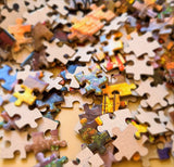 CASTORLAND 2000 Piece Jigsaw Puzzles, General Merchandise, Old Style American Store, Adult Puzzles, Castorland C-200771-2 Castorland