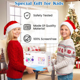 MindPal 5 in 1 Wood STEM Kits for Kids Age 8-10, Music Engineering Kits, Science Kits for Kids Age 8-12, Wooden 3D Puzzles, Building Kits Crafts Toys, for Boys Girls Age 8 9 10 11 12 MindPal