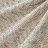 MIULEE Pack of 4 Couch Throw Pillow Covers 20x20 Inch Cream Soft Decorative Chenille Pillow Covers Farmhouse Accent Cushion Covers for Boho Home Decor Sofa Bedroom Living Room MIULEE