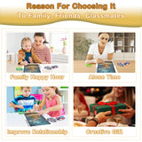 Genius maker Magic Book Diamond Painting Kits for Adults, 5D Diamond Art Kits for Beginners DIY Full Drill Diamonds Painting Pictures, Diamond Gem Art Painting DIY Crafts Kit Decor 12x16inch Genius maker