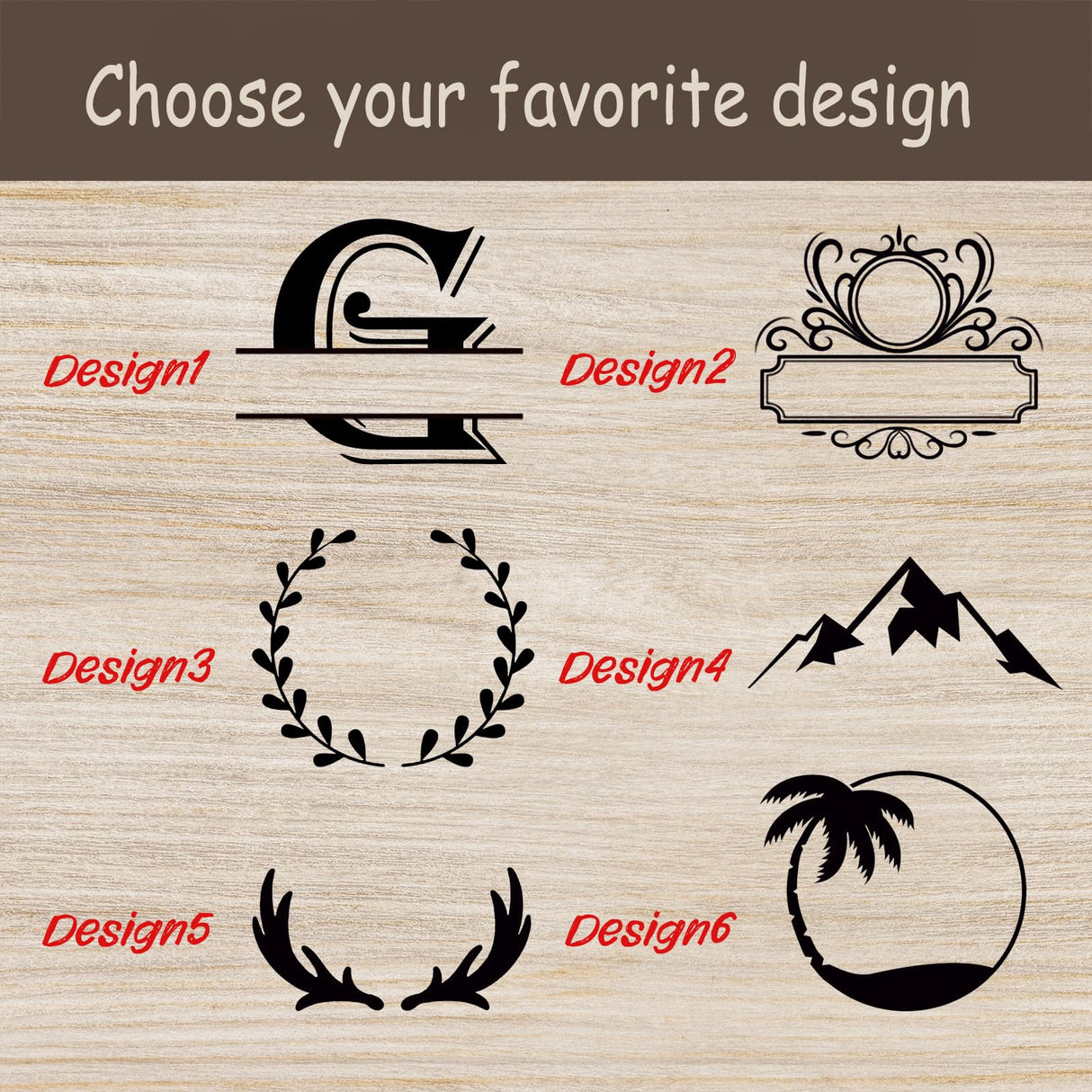 ubmpj Personalized Business Card Holder in Wooden Custom Engraved Business Card Holder for Men and Women - Durable and Multipurpose Business Gift ubmpj