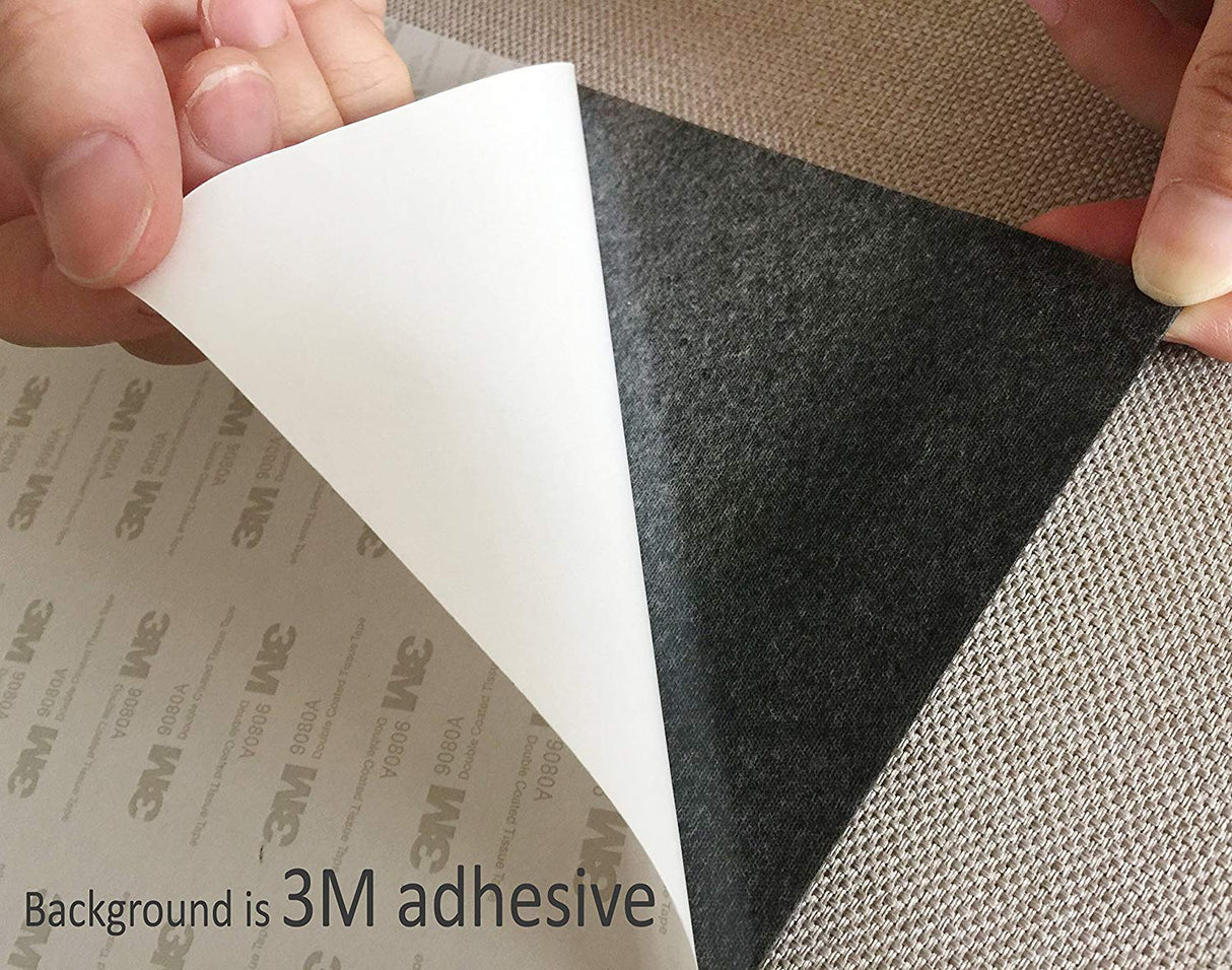 DOBSTFY 3D Printing Build Surface,with Premium Adhesive 3D Printer Heat Bed Platform Sticker Sheet,for Ender 3/Ender 3 Pro/Ender 3 V2 Neo/Ender 3 V3 KE/Ender 3 V3 SE/4Pack 8.7x8.7inch(220mmx220mm) DOBSTFY