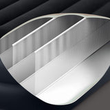 INTEX Raised Airbed Mattress with Built-in Pump, Dura-Beam Plus Pillow, Twin - Portable Inflatable Luxury Blow-Up Bed for Adults, Camping, Guests INTEX