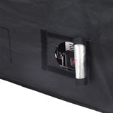 3D Printer Enclosure, 3D Printing Fireproof and Dustproof Tent for Ender 3/Ender 3V3/Ender 3V3 SE/Ender 3 S1 Pro Comgrow