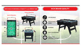 KICK Topaz 55" Foosball Table KICK