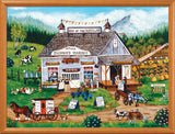 Masterpieces 750 Piece Jigsaw Puzzle For Adults and Family - Best Of The Northwest - 18"x24" Masterpieces