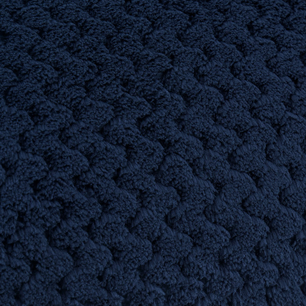 MCombo 57" Power Loveseat Recliner, Electric Reclining Loveseat Sofa with Heat and Vibration, Cupholders, USB Charge Ports for Living Room RS6314 (Navy Blue) MCombo