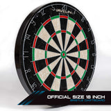EastPoint Sports Joust Bristle Dartboard EastPoint Sports
