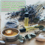 AHSNYLC Nature Soy Wax Flakes - DIY Pure Candle Making Soy Wax,Soy Wax Bulk, DIY Soy Candle Wax,Candle Making Soy Wax for Container Candles,Cup Wax,DIY Candle (420, Grams) AHSNYLC