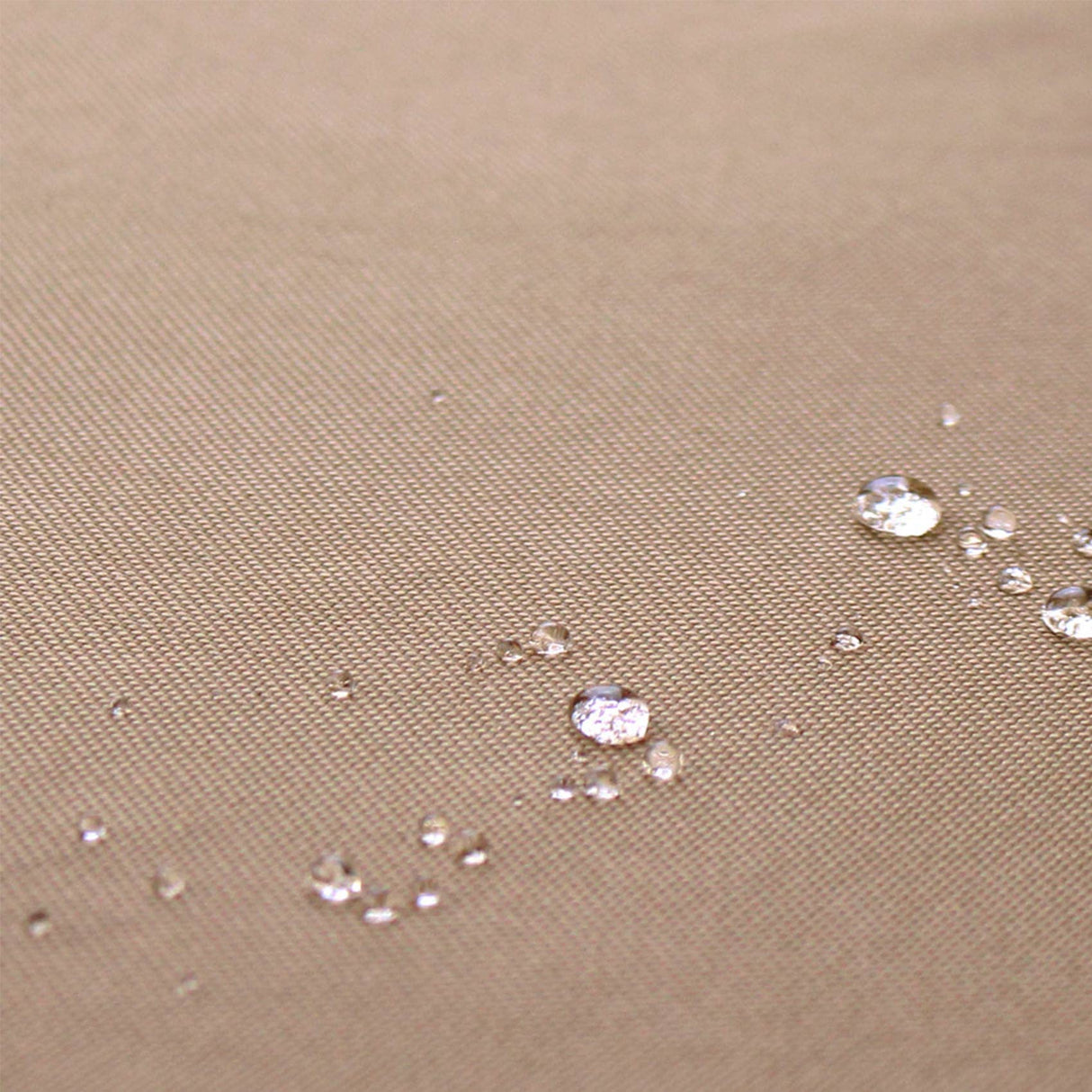 ULTCOVER Round Patio Furniture Cover - Outdoor Waterproof Table with Chair Set Cover 48 inch ULTCOVER