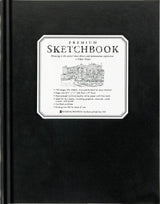 Premium Sketchbook (Large journal) PETER PAUPER PRESS