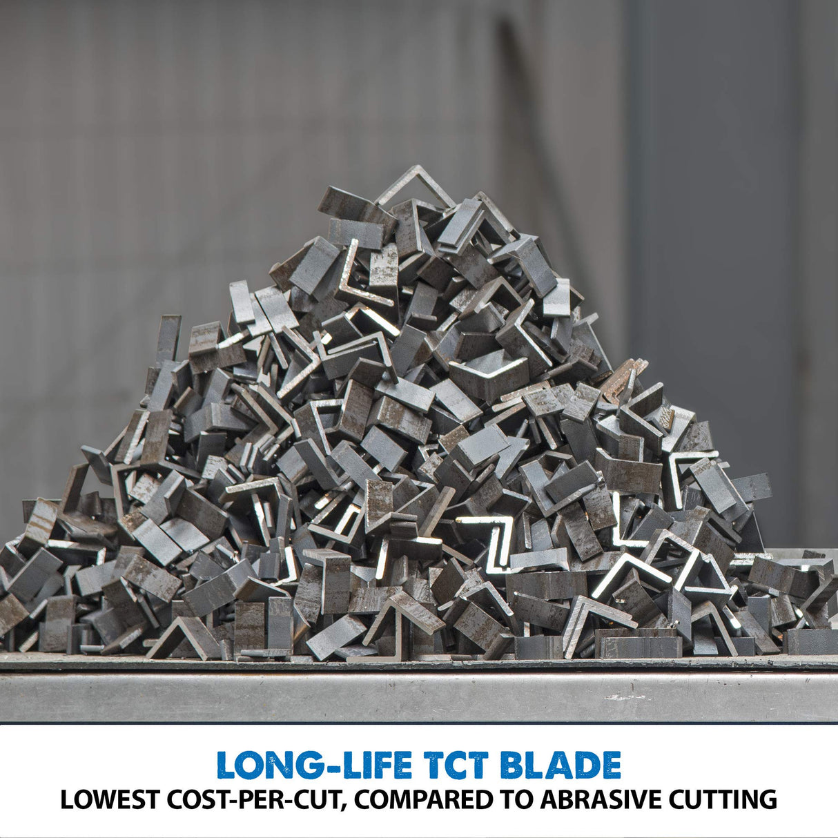 Evolution S355CPSL – Heavy Duty 14 Inch Metal Cutting Chop Saw W/ 14 Inch Carbide-Tipped Blade | Dry Cut Saw | Miter Saw 45° | Chop Saw For Cutting Metal – Accurate. Powerful. Reliable Evolution