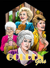 bestact Diamond Painting Kits,Diamond Art Kit for Adults Full Round Drill,Paint with Diamond for Gift,Wall Decor bestact