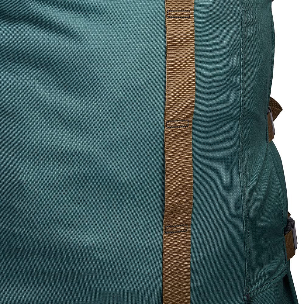 [Upright Tree Storage Bag] - Christmas Tree Storage Bag | Hold Artificial Trees up to 7.5 Feet Tall - Keep Your Fake Tree Assembled | Includes Rolling Tree Stand (7.5' - Medium) TreeKeeper