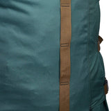 [Upright Tree Storage Bag] - Christmas Tree Storage Bag | Hold Artificial Trees up to 7.5 Feet Tall - Keep Your Fake Tree Assembled | Includes Rolling Tree Stand (7.5' - Medium) TreeKeeper