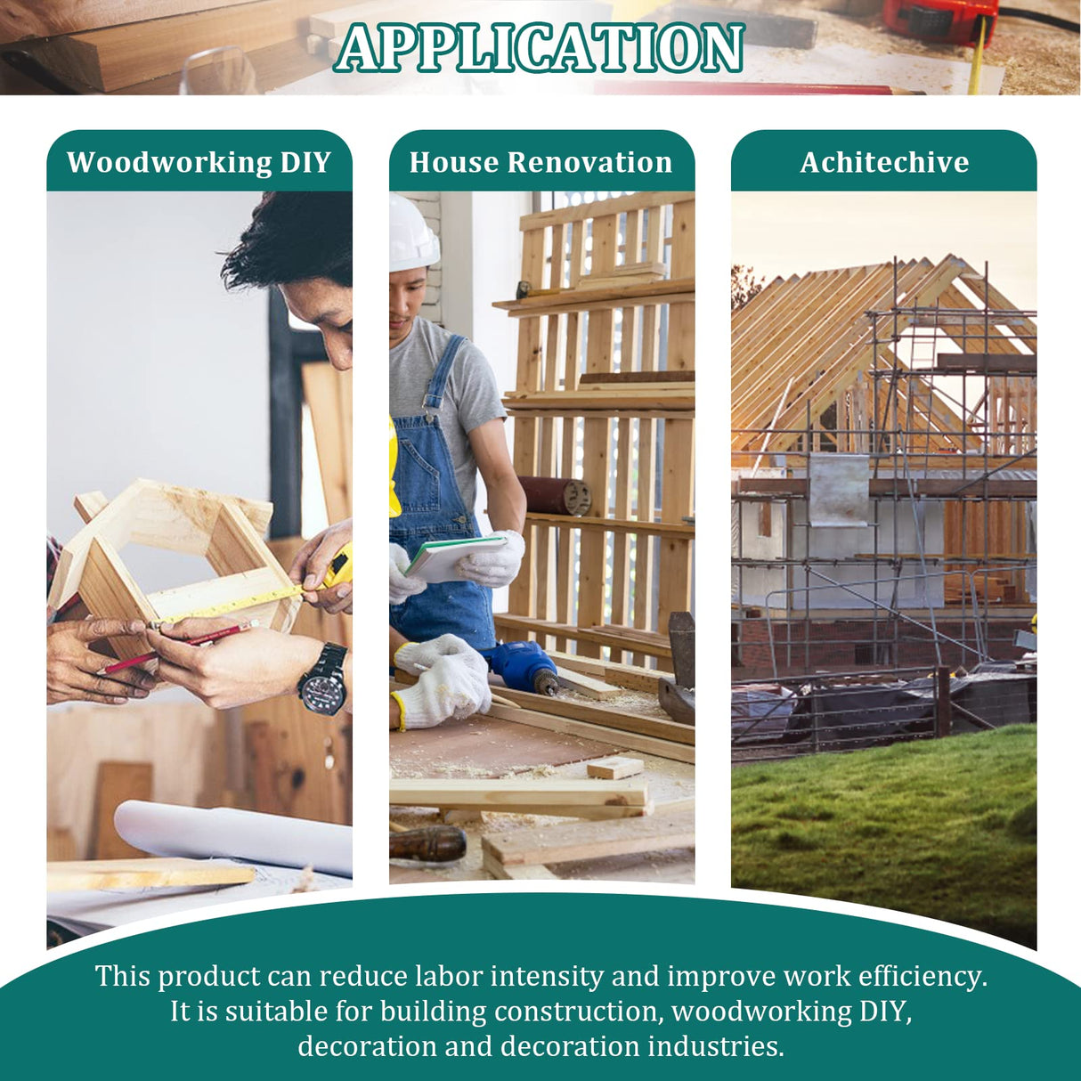 YUCHENGTECH Bench Drill Locator Set Woodworking Bench Mortiser Square Hole Chisel Drilling Machine Mortising Bench Drill Tool for Mortising Chisels YUCHENGTECH