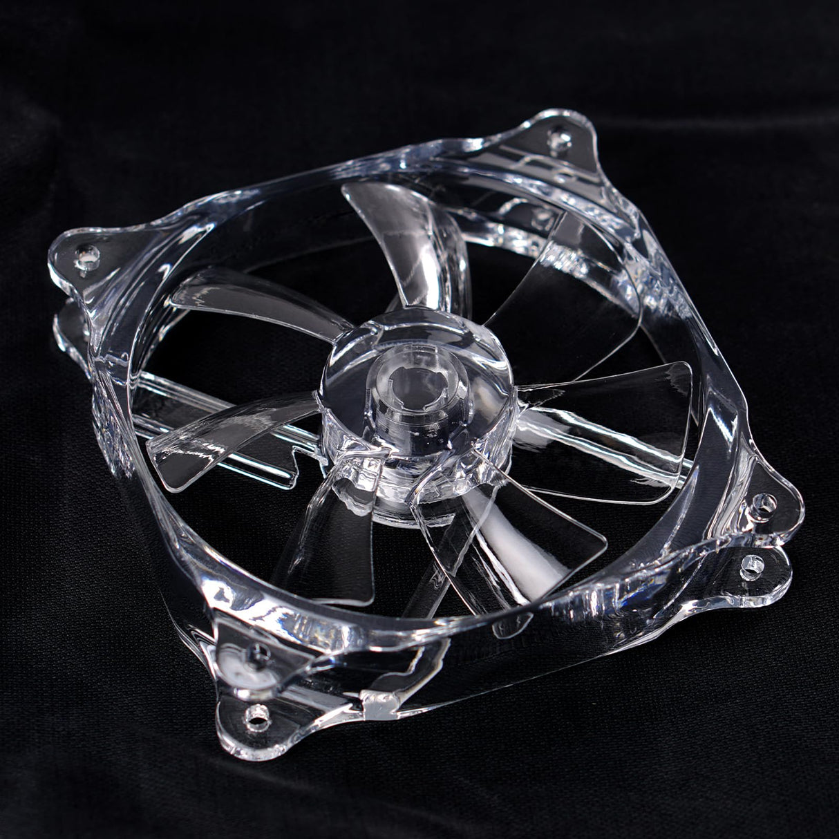 NextShapes Clear Pro 3D Printer Resin, Glass-Like Ultra High Transparency, Non-Yellowing & Non-Brittle, High Precision 405nm UV Curing Resin for LCD/DLP 3D Printing (Clear, 500g) NextShapes