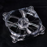 NextShapes Clear Pro 3D Printer Resin, Glass-Like Ultra High Transparency, Non-Yellowing & Non-Brittle, High Precision 405nm UV Curing Resin for LCD/DLP 3D Printing (Clear, 500g) NextShapes