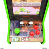 Arcade1UP Teenage Mutant Ninja Turtles Countercade 2 Games in 1 ARCADE1UP