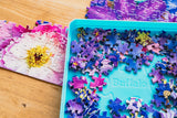 Buffalo Games - Puzzle Sorting Trays - 7 Count (Pack of 1) Buffalo Games