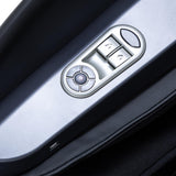 Alfine A688 Heaven Duet Massage Chair-4D & 3D Dual-Mechanism Zero Gravity Recliner with Yoga Stretch and Electric Automatic Footrest Extension-Full Body Relaxation, 20 Modes, AI Voice Control (Black) Alfine