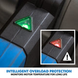 Evolution S210CCS 8-1/4" Heavy Duty Metal Cutting Circular Saw with Chip Collection Evolution