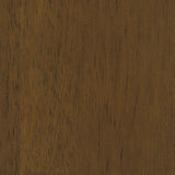 HomePop Classic Parsons Dining Chair -Denim Jacobean Print (Set of 2) HomePop