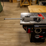 JessEm 07150 Mite-R-Excel II Miter Gauge with Micro Adjuster JessEm