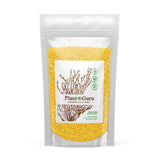 Candelilla Wax Pellets 4 oz. 100% Pure Natual Food Grade Vegan Wax For DYI Lip Balm, Soap and Candle Making, Creams and Lotions. Great For Skin, Face, and Hair applications. Beeswax Alternative Plant Guru