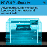 HP Color LaserJet Pro MFP 4301fdw Wireless All-in-One Color Laser Printer, Scanner, Copier, Fax, Best-for-Office HP