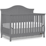 Dream On Me Kaylin 5-in-1 Convertible Crib in Greenguard Gold Certified Dream On Me