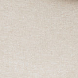 Martha Stewart Fayette Accent Chair for Living Room Bedford Collection, Tufted Back, Traditional Rolled Arms, 6" Thick Removable Cushion, Modern Farmhouse Furniture Bedroom Chair, 35" Wide Cream Martha Stewart