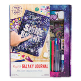 Horizon Making in the Moment Liquid Galaxy Journal Kit Making in the Moment