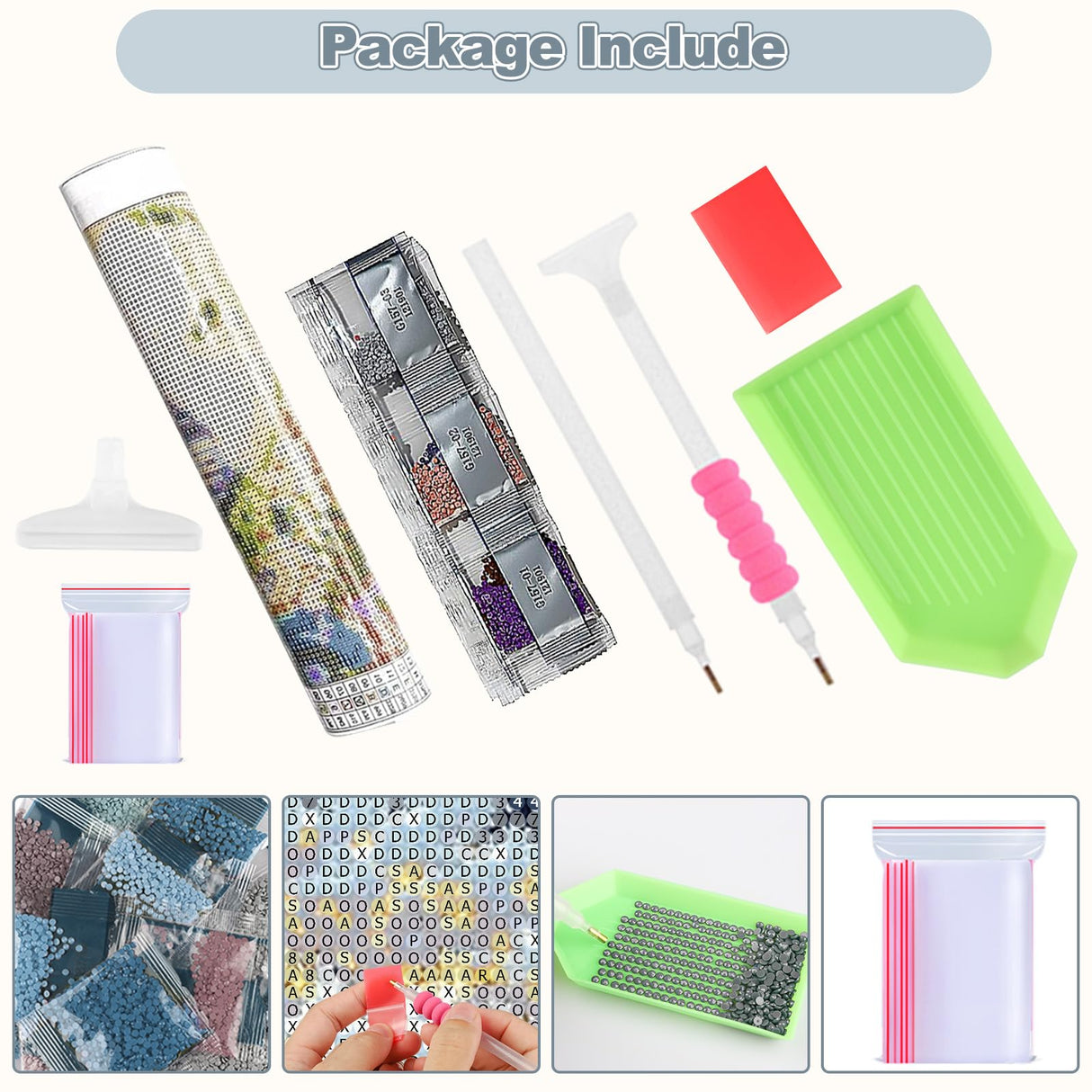 CEOVR Diamond Art Kits for Adults, Tree of Life 5D DIY Full Drill Diamond Painting Dots Gem Art, Adult Crafts Kits Arts and Crafts, Wall Decor for Home Office 12x16in CEOVR