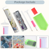 CEOVR Diamond Art Kits for Adults, Tree of Life 5D DIY Full Drill Diamond Painting Dots Gem Art, Adult Crafts Kits Arts and Crafts, Wall Decor for Home Office 12x16in CEOVR