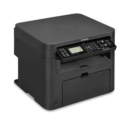 Canon Image Class D570 Monochrome Laser Printer with Scanner and Copier - Black