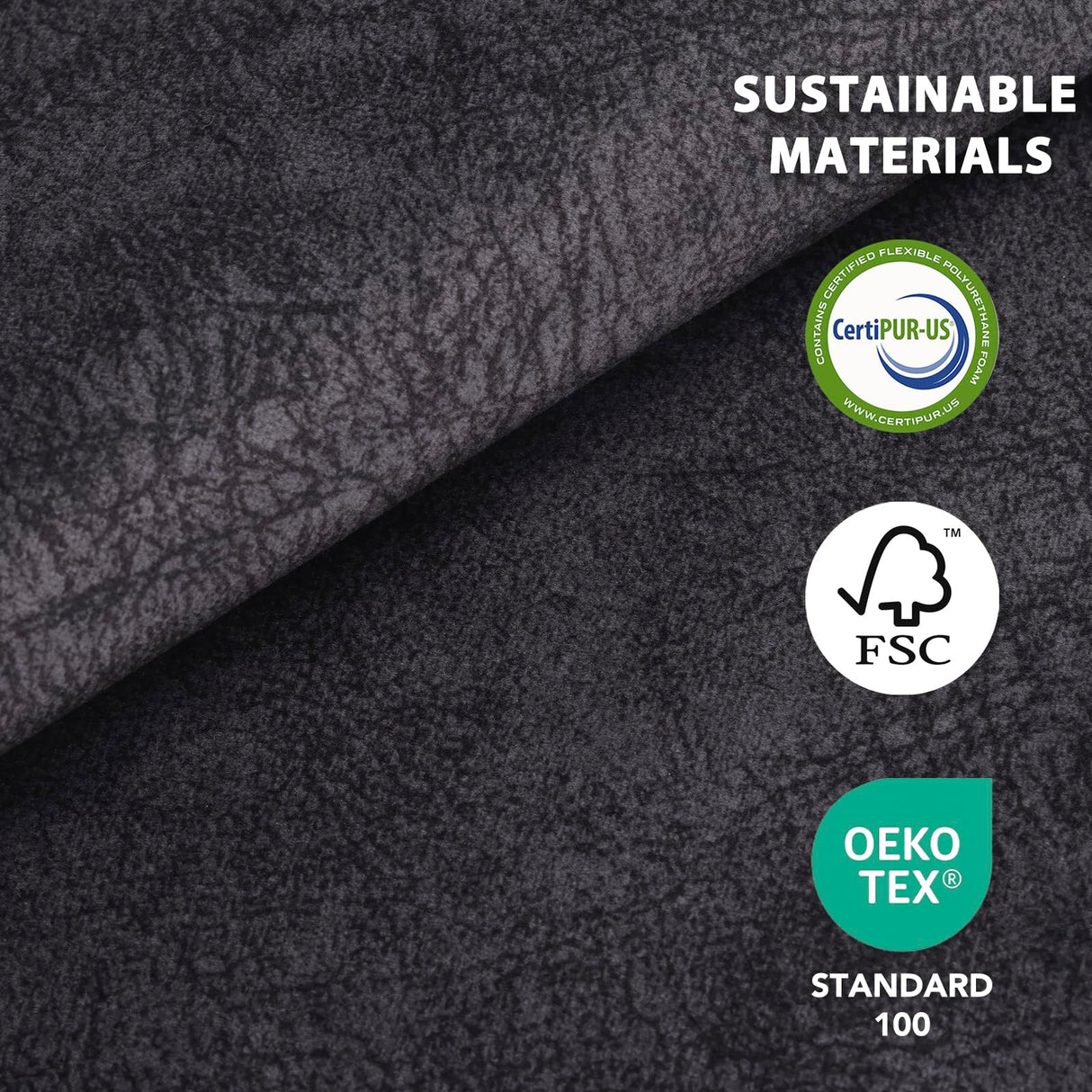 EONIX Oversized Big Man Power Lift Recliner Chair for Elderly with Heat and Massage, 400lbs Dual Motor Lay Flat Electirc Lift Chair with Extended Footrest, SLRY008063, Black EONIX